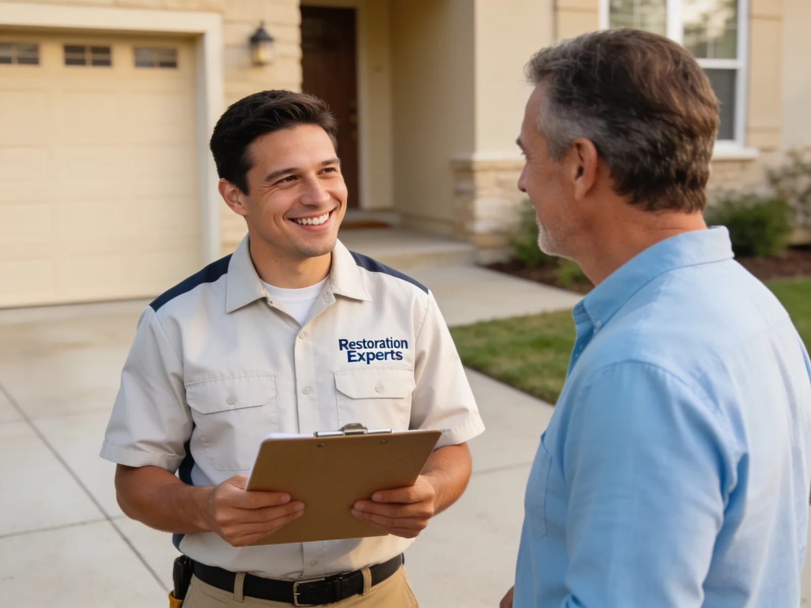 Water Damage Cleanup Harrison, AR FAQs